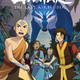 Illustration for article titled Return to the Airbender Universe with Two New Comics Projects